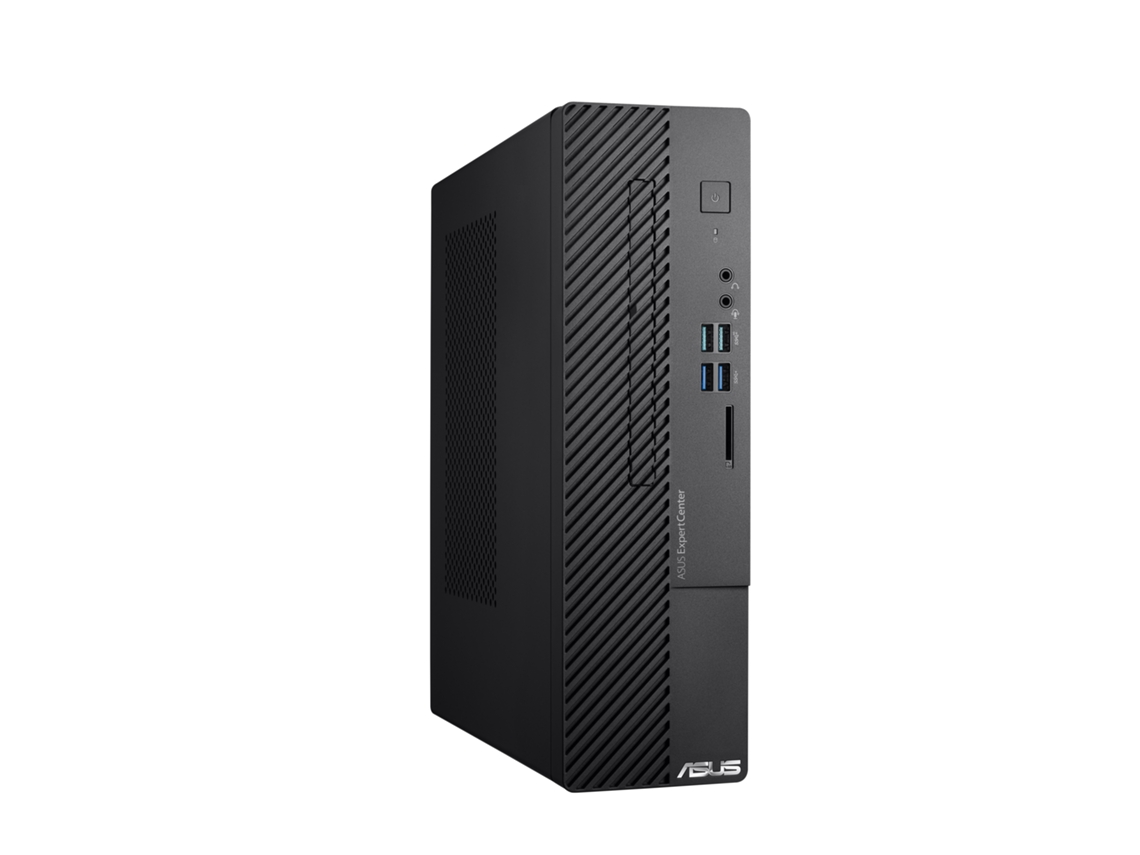 Desktop ASUS 72432 7408 (i5-1140 - RAM: 8 GB - 256 GB SSD - Intel UHD Graphics 730)