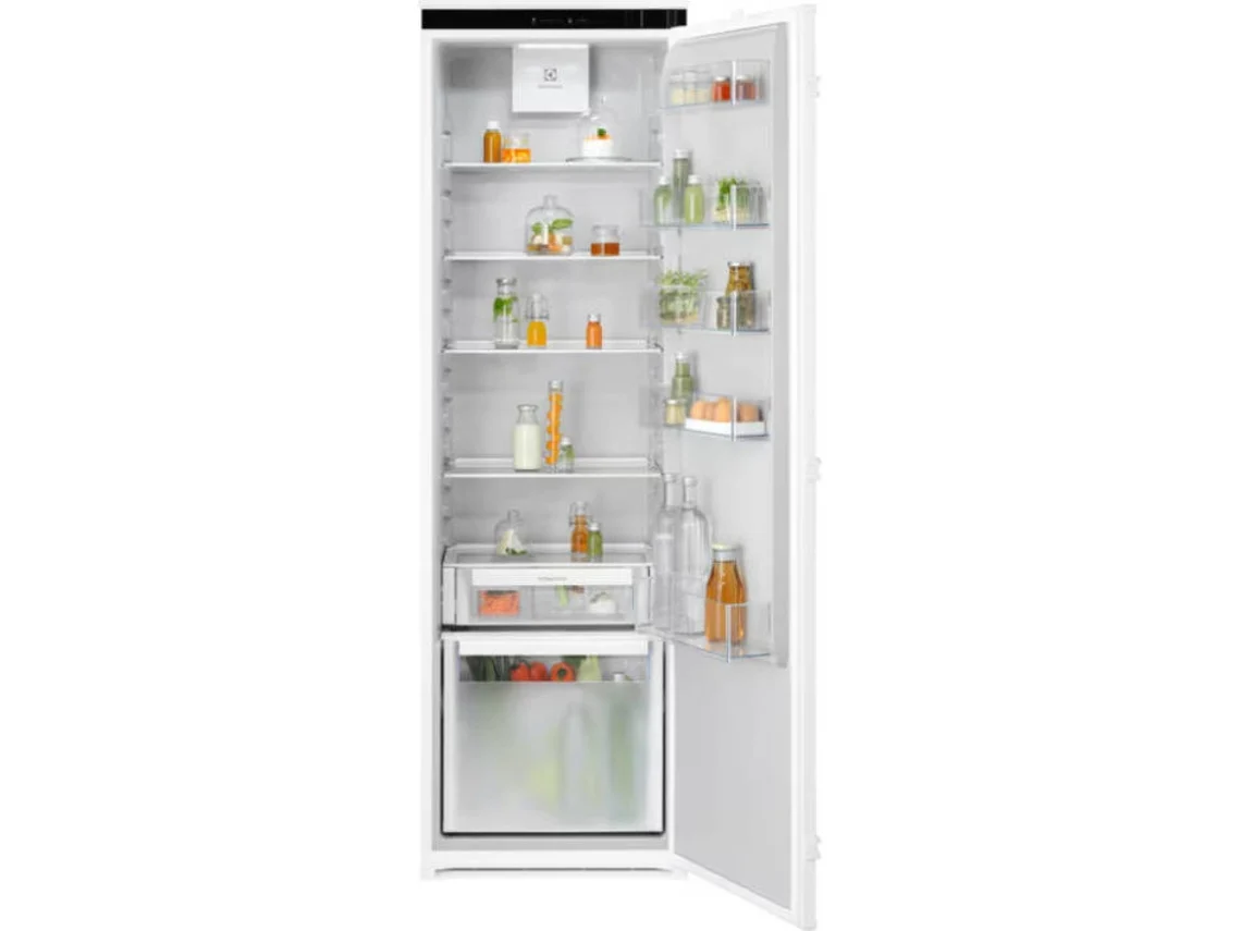 Frigorífico Integrable ELECTROLUX ERD6DE18S (Ventilado - 310 L - 177.2 cm - Branco)