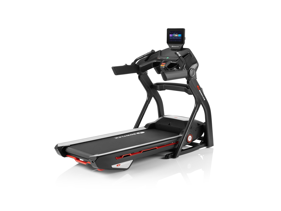 Passadeira 25 Com Função De Descida Bowflex