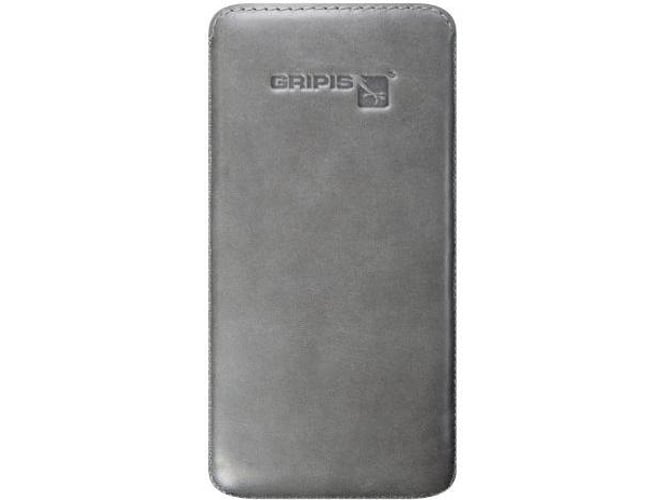 Funda Samsung Galaxy S4 GRIPIS 60060711 Gris