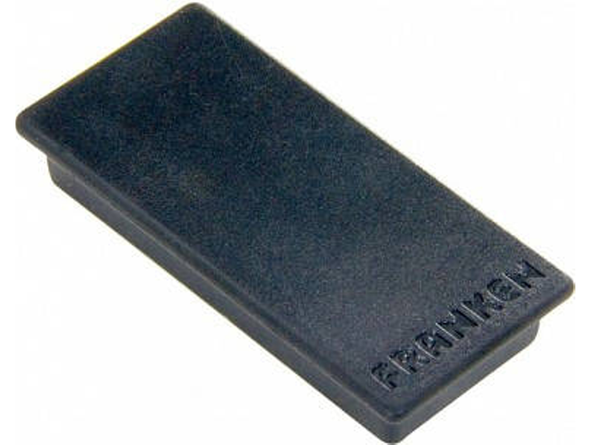 Íman FRANKEN HM2350 10 (Negro - 50x23mm)