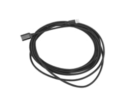 Baoj-2026novocabo De Dados Nylon Braid Usb 3.0 Macho Para Fêmea