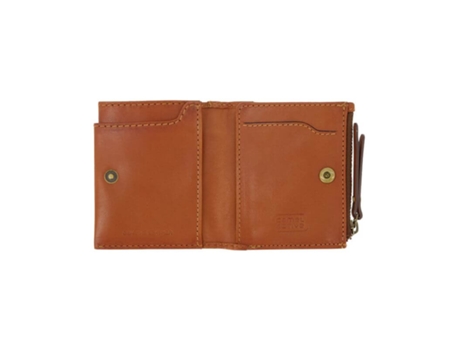 Cartera Fólio de Mujer CAMEL ACTIVE Micro Nizza Conhaque