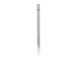 Baoj-2026lápiz Táctil Para Tela Capacitiva Para Android Ios Windows Ipad Telefones Tablet (cinza)