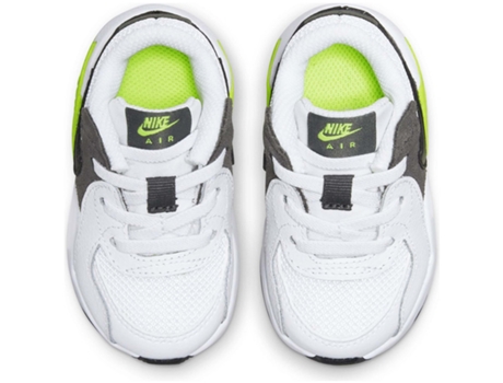 Zapatillas de Niño NIKE Air Max Excee Multicolor (22)