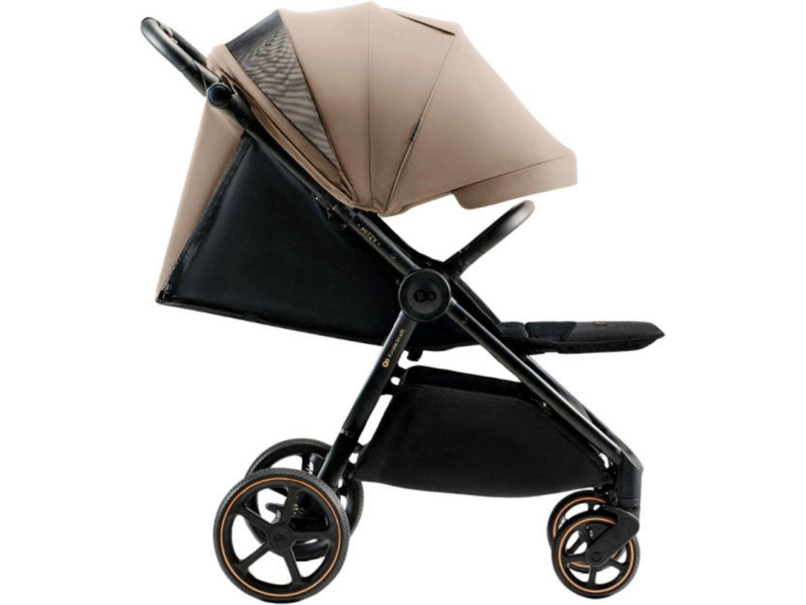 Cochecito KINDERKRAFT Mitzy (Beige)