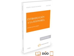 Libro Introducción A La Economía de Bustos Gisbert Antonio (Español)