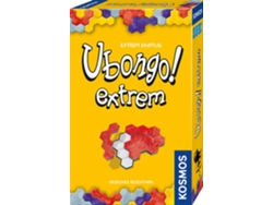 Juego de mesa KOSMOS Puzzle (7 anos)
