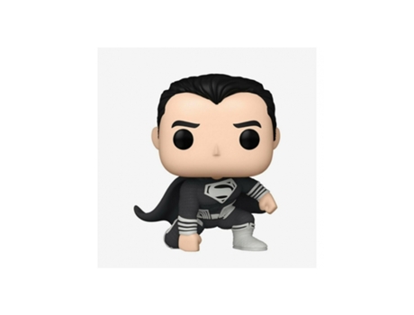 Figura Funko Pop! Películas La Liga De La Justicia Superman Aterrizando Modelo 1127 | 56835 Edición Especial