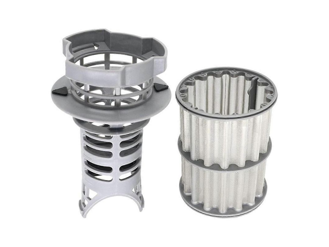 Microfiltro Para Lavavajillas Bosch Kenmore 00645038. Reemplaza A Ap4339631 651097 156072.
