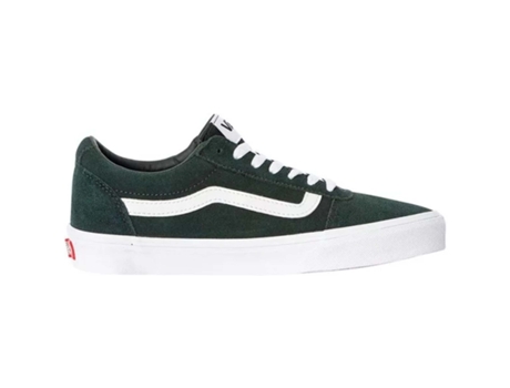 Zapatillas de Hombre VANS Ward Processou Multicolor (44)