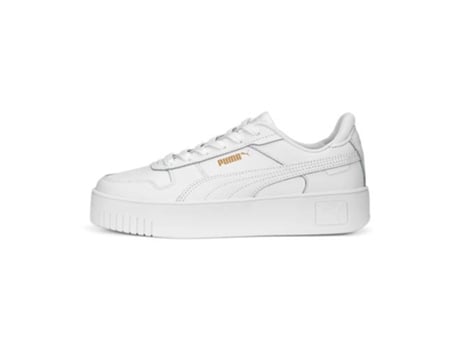 Zapatillas PUMA Carina Street Mujer (40 - Blanco)