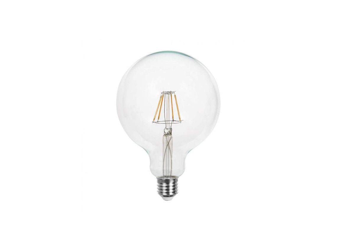 Bombilla Led G125 12.5w 3000k E27 Cl V-tac