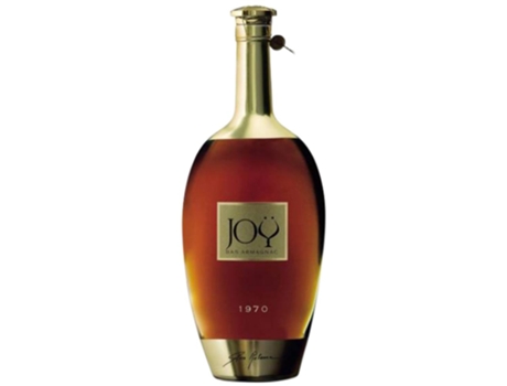 Aguardiente JO BY PACO RABANNE Armagnac Joÿ By Paco Rabanne (0.7 L - 1 unidad)