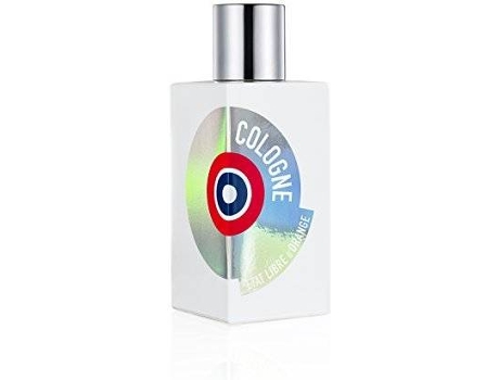 Perfume ETAT LIBRE D`ORANGE Cologne Edp (100 ml)