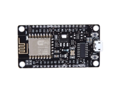 Placa De Desarrollo Módulo Inalámbrico 8266 Driver 340 Componentes Electrónicos 4.5v-9v