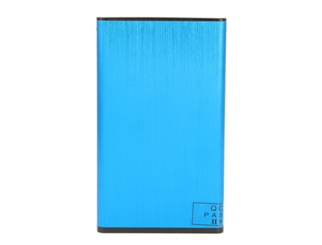 Disco duro externo portátil Usb 3.0 Disco duro móvil con bolsa de almacenamiento para portátiles multifuncionales Computadoras de escritorio para s...