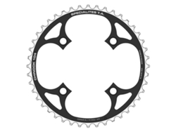 Prato Chinook 23 Mm Preto 42Tspecialites Ta