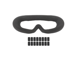 2026-cojín Suave De Espuma Para Drone, Tapón Facial Para Gafas Avata Goggles 2, Almohadilla Ocular Cómoda Para Drone