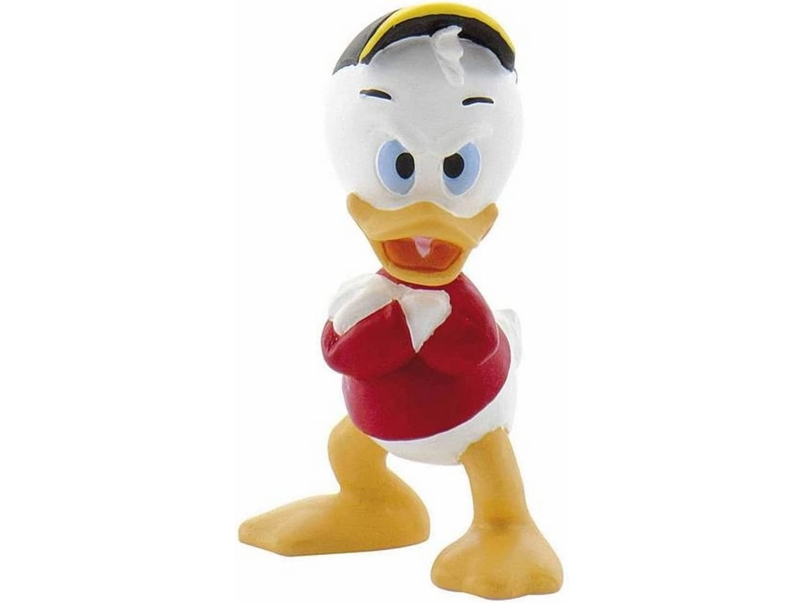 Figura de Jugar BULLYLAND Louie