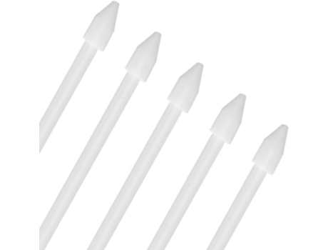 Reemplazar la herramienta de desmontaje S - PEN con indicaciones CO-PHÉNIX + Samsung Galaxy Tab s6lite S6 / S7 / S7 + note10 / note20 - blanco