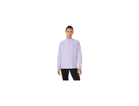 Chándale de Mujer para Fitness ASICS Chándal Core (M)