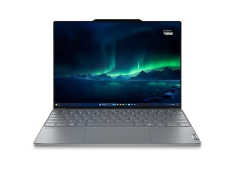 Laptop LENOVO ThinkBook 13x Gen 4 (16 GB RAM - 512 GB SSD - 13,5" - Qwerty Español)