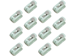 Pinzas Clips 2 De Sujeción Para Edredón,