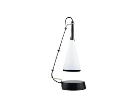 Lámpara LED de mesa con Sensor táctil, Altavoz Bluetooth, lámpara LED recargable para mesa de servicio, lámpara para aprender a leer libros, ilumin...
