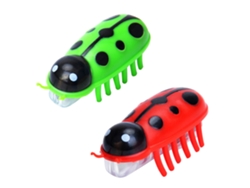 Juguete Automático Para Gatos - Diversión Interactiva Para Tu Mascota Felina