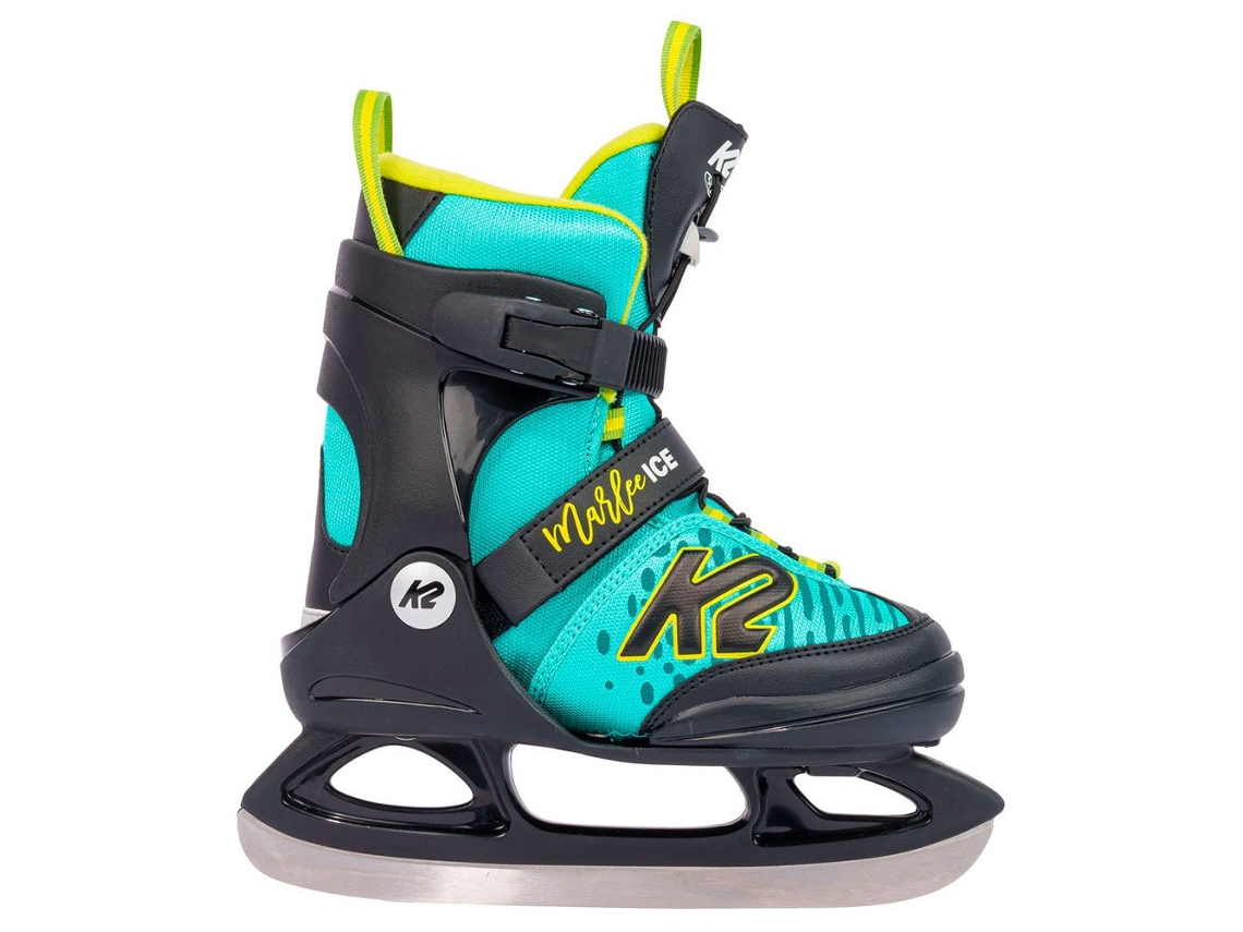 Patins de Gelo para Jovens Marlee Ice Azul Eu 29-34K2 Ice Skates