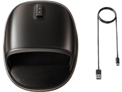 Almohadilla térmica USB con control remoto SFUSHOS