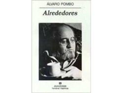 Libro Alrededores de Álvaro Pombo (Español)
