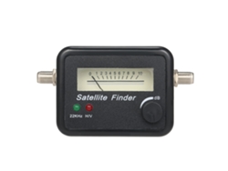 Buscador De Señal Satelital Digital 9502 Con Puntero Para Receptor De Tv