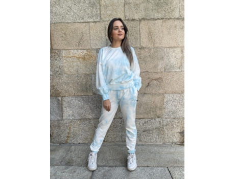 Pantalón Corto BARB & COTTON (Verde - Femenino - S)