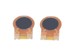 Sensor De Presión De Película Delgada Respuesta Rápida Resistor Sensible A La Fuerza Para Sensing Estático Y Dinámico
