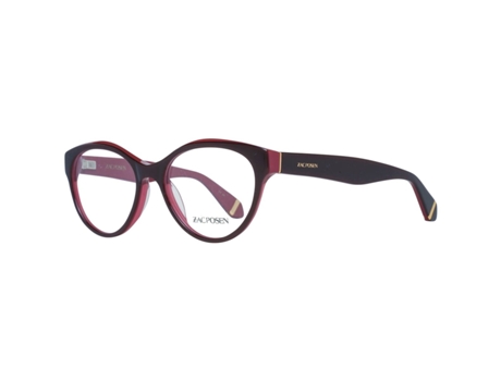Montura de Gafas Mujer Zac Posen ZHON 50BE