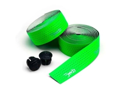 Cinta DEDA ELEMENTI Juego Manillar Deda Tral Fluo Verde
