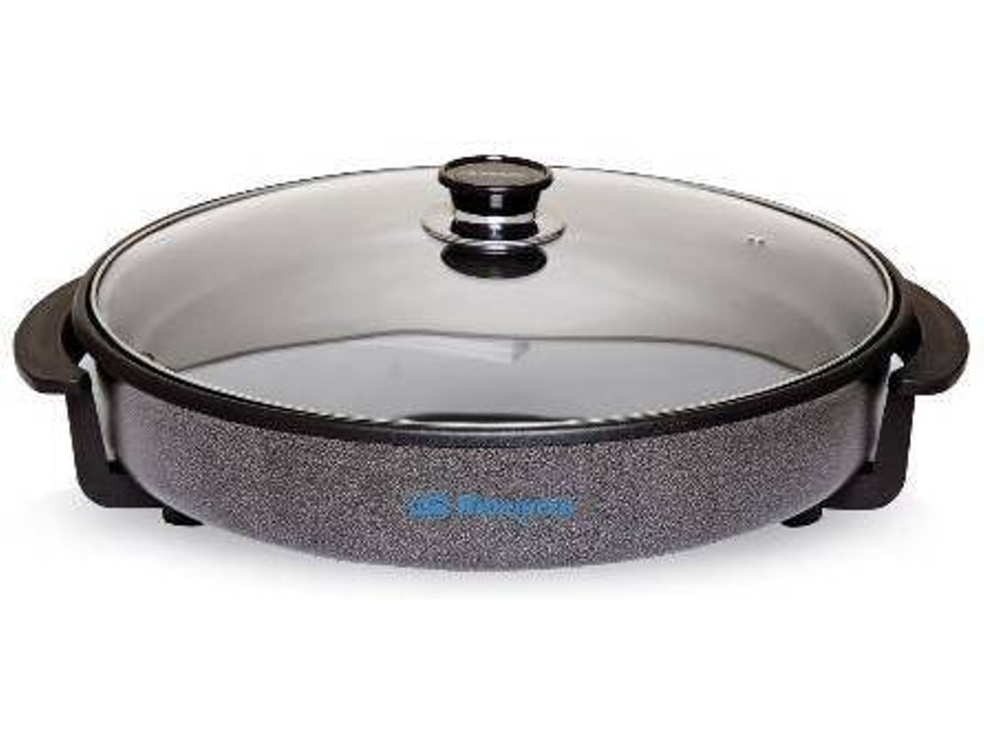 Olla multifunción ORBEGOZO PZ-6636