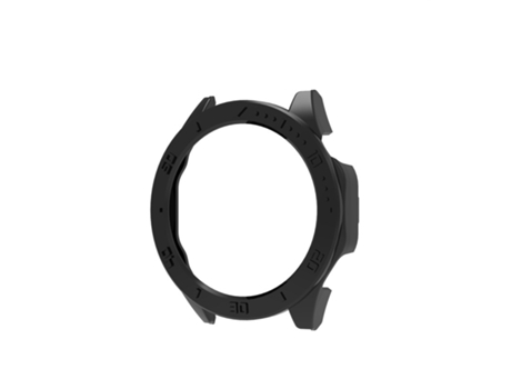 Funda Protectora Medio Envuelta Para Huawei Watch Gt 4 46Mm/Honor