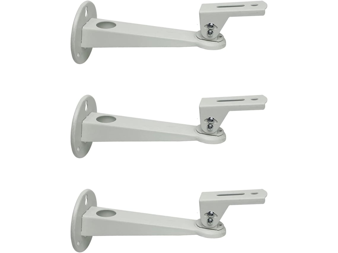 2 X Soporte Giratorio Mini Proyector De Pared De Metal Yg400 Rd805 Yg500 Gm60 Gp9