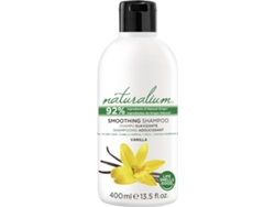 Champú NATURALIUM Vainilla (400 ml)