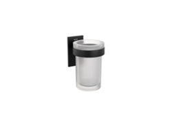 2763653 STICK Portacepillos Negro COSMIC