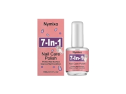 El aceite para el cuidado de las uñas Nymixa ilumina y protege a diario.