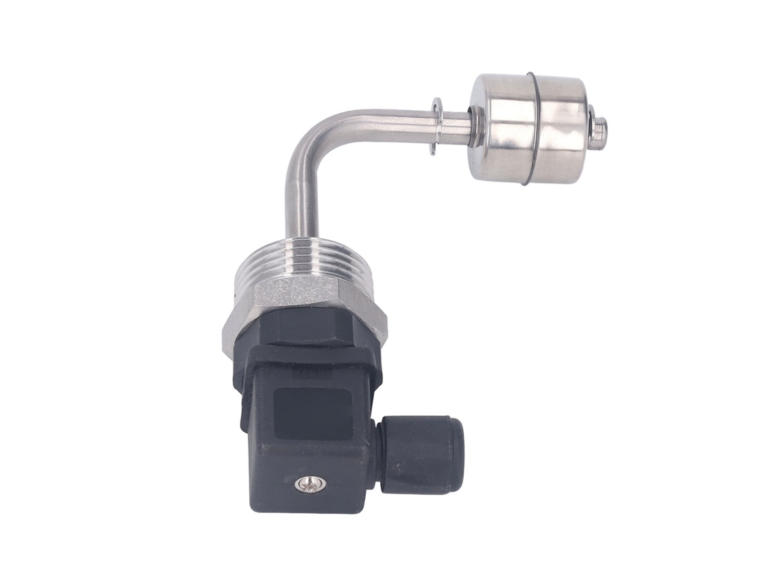 2026horizon-sensor De Nivel De Agua Interruptor Flotante Controlador De Nivel Líquido Para Tanque De Combustible Energía Solar Ac Dc