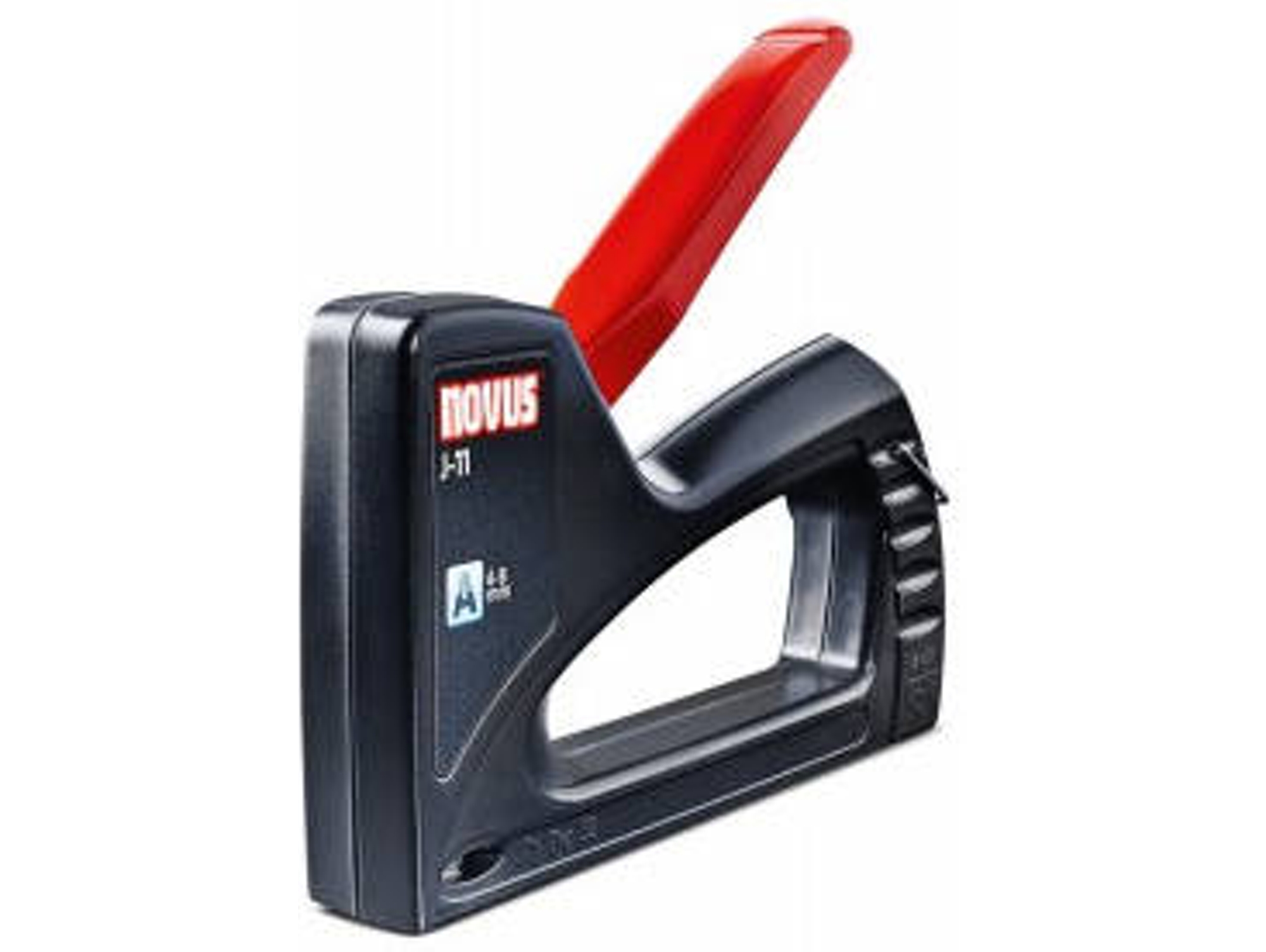 Grapadora Manual NOVUS J-11