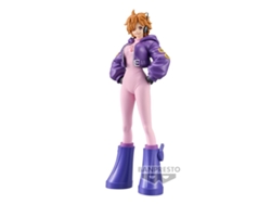 Figura coleccionable One Piece DXF The Grandline Series Egghead Dr. Vegapunk Lilith (multicolor) (malvada)