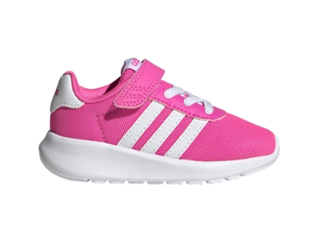 Zapatillas Unisex ADIDAS SPORTSWEAR Infantis Lite Racer Goma Azul (21)