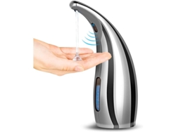 2026-dispensador De Jabón Automático Sin Toque, Dispensador De Líquido Inteligente Para Cocina