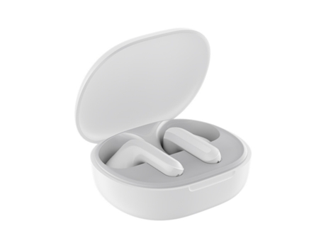 Auriculares Bluetooth True Wireless DAMAI Xiaomi Redmi Buds 4 Youth Red Rice Reducción de ruido